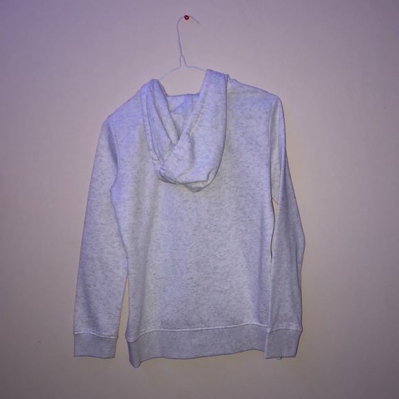 Tommy hilfigure zip up hoodie - Picture 2 of 2